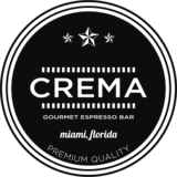 Crema Gourmet Espresso