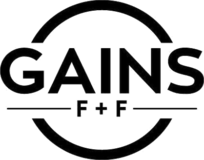 Gains F+F