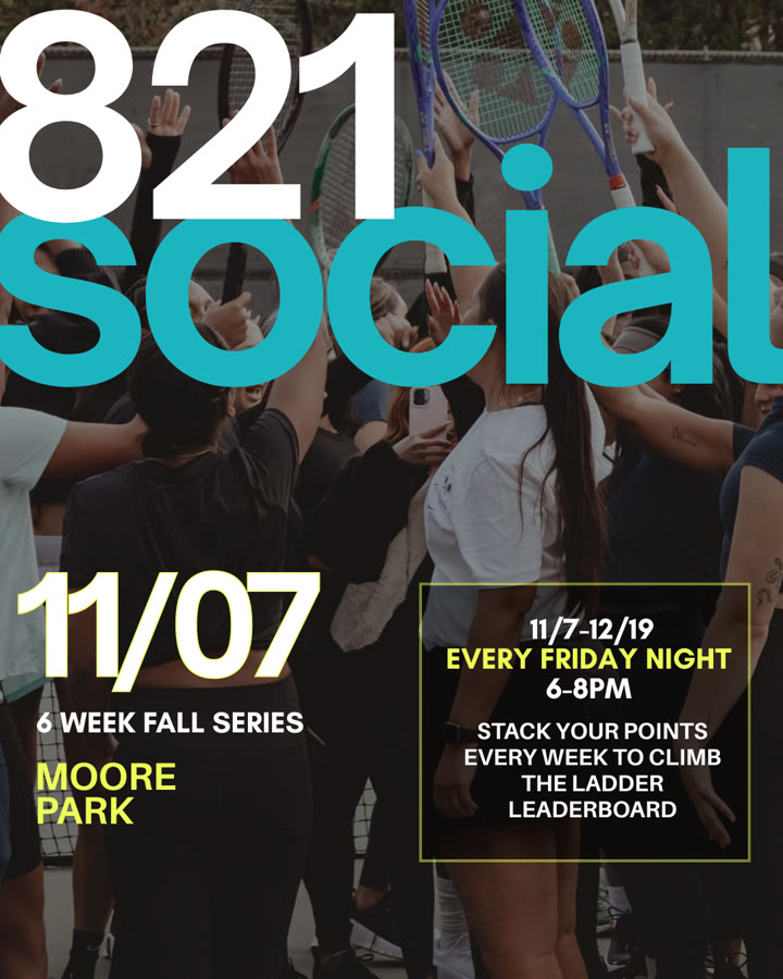 Social campaign poster